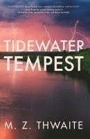 bokomslag Tidewater Tempest