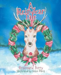 bokomslag Reindear Tale
