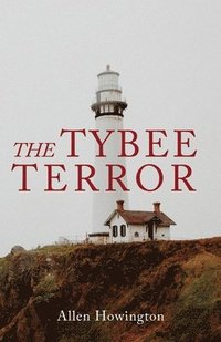 bokomslag Tybee Terror