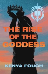 bokomslag Rise of the Goddess