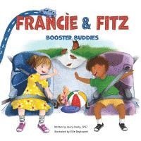 bokomslag Francie and Fitz Booster Buddies