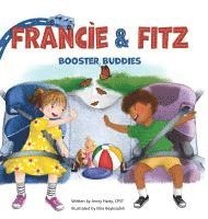 bokomslag Francie and Fitz Booster Buddies