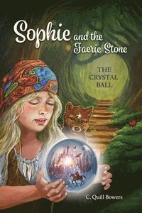 bokomslag Crystal Ball