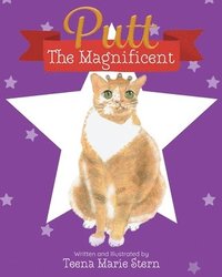 bokomslag Putt the Magnificent