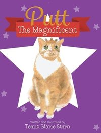 bokomslag Putt the Magnificent