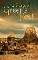 Jim Roberts - Dreams of Greer's Poet, Häftad