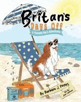 Barbara J Peters, Joan Coleman - Britan's Days Off, Häftad