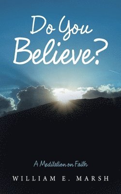 Do You Believe? 1