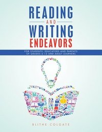 bokomslag Reading and Writing Endeavors