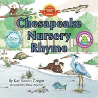 bokomslag Chesapeake Nursery Rhyme