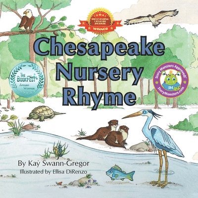 Chesapeake Nursery Rhyme 1