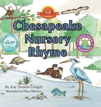 bokomslag Chesapeake Nursery Rhyme