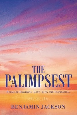Benjamin Jackson - Palimpsest, Häftad