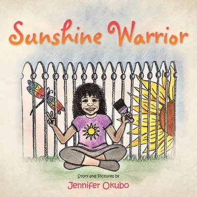 Sunshine Warrior 1