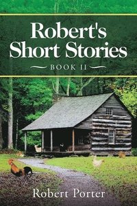 bokomslag Robert's Short Stories