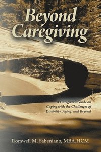 bokomslag Beyond Caregiving