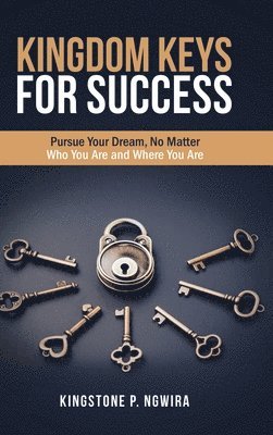 Kingdom Keys for Success 1