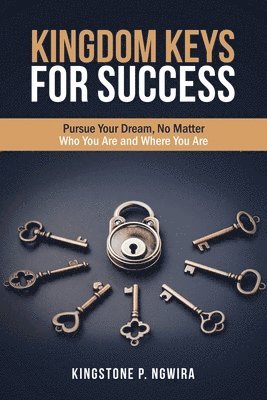 Kingdom Keys for Success 1