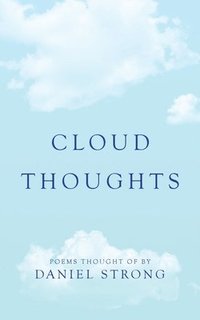 bokomslag Cloud Thoughts