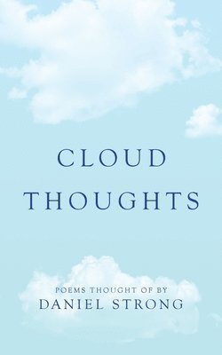 Cloud Thoughts 1