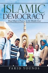bokomslag Islamic Democracy