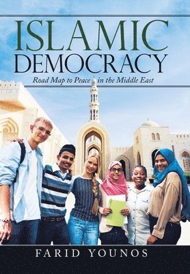 bokomslag Islamic Democracy