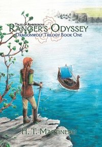 bokomslag Ranger's Odyssey