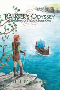 bokomslag Ranger's Odyssey