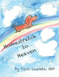 bokomslag Homestretch to Heaven