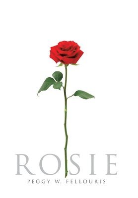 bokomslag Rosie