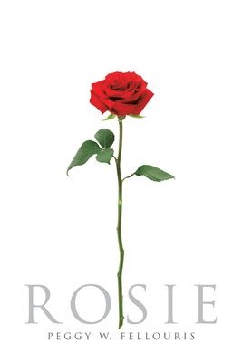 bokomslag Rosie