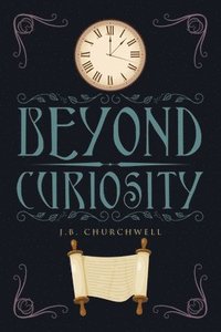 bokomslag Beyond Curiosity