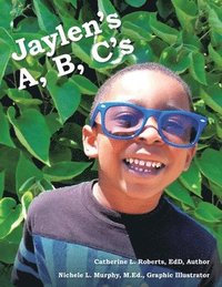 bokomslag Jaylen's A, B, C's