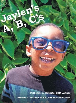 bokomslag Jaylen's A, B, C's