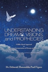 bokomslag Understanding Dreams, Visions, and Prophecies