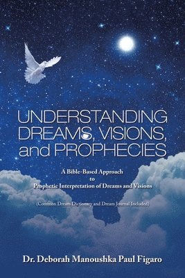 bokomslag Understanding Dreams, Visions, and Prophecies