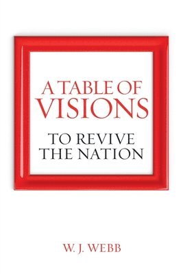 A Table of Visions 1