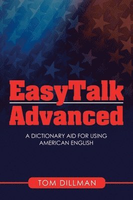 bokomslag Easytalk - Advanced