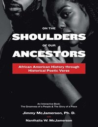bokomslag On the Shoulders of Our Ancestors