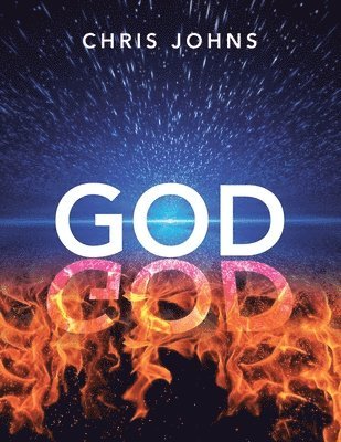 bokomslag God