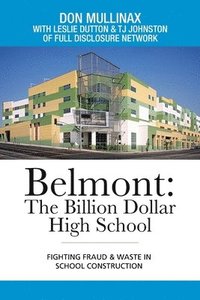 bokomslag Belmont