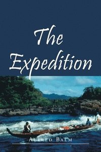 bokomslag The Expedition