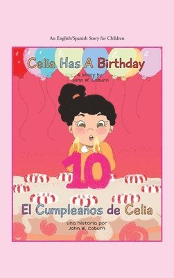 Celia Has a Birthday / Es El Cumpleaos De Celia 1