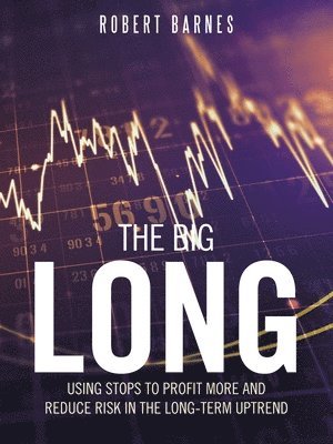 Robert Barnes - Big Long, Häftad