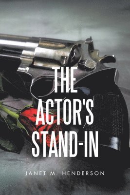 bokomslag Actor's Stand-In