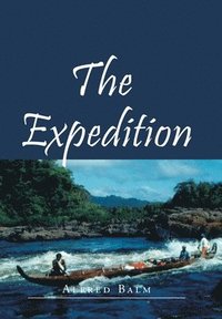 bokomslag The Expedition