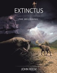 bokomslag Extinctus: The Beginning