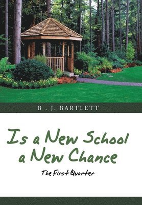 Is a New School a New Chance 1