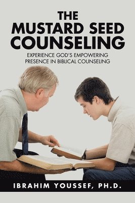 bokomslag The Mustard Seed Counseling