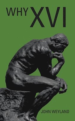 John Weyland - Why Xvi, Häftad